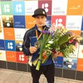 Helary Mägisalu võitis Euroopa meistrivõistlustel juuniorite vanuseklassis pronksmedali