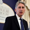 Välisminister: Suurbritannia ei välista sõjalist sekkumist Liibüas