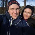 Raimond Kaljulaid kinnitab lõpuks suhet! Uue armastuse leidis mees tööpostilt: ta on väga hea ja ilus inimene