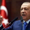 Эрдоган: "Премьер Греции Мицотакис для меня больше не существует"