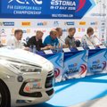 auto24 Rally Estonia kutsub taas kõiki avatud pressikonverentsile