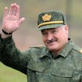 Lukašenka garanteeris Vene vägede Valgevenest koju naasmise pärast Zapadit