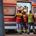 Jõgevamaal sõitis Opeli juht peateele Škodale ette, kaks inimest toimetati haiglasse