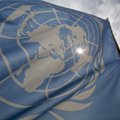 Комиссия Рийгикогу пребывает с рабочим визитом в представительстве ООН и в США