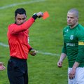 KUULA | „Futboliit“: kas ja kellele teevad kohtunikud Eestis liiga? Penaltiseeria ei ole enam ammu loterii