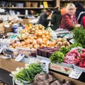 LUGEJA ARVAB | Kuidas valmistute toidu hüppeliseks hinnatõusuks?