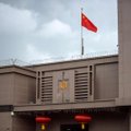 FBI väitel varjab Hiina San Francisco konsulaadis Hiina armeega seotud tagaotsitavat teadlast