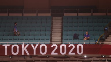 Audit: Tokyo olümpiamängud maksid korraldajate öeldust 20% enam 