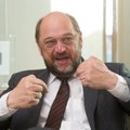 Martin Schulz: ma võidan Merkelit