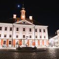В Тарту начинается голосование по народному бюджету