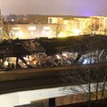 Suursaadik Riia poevaringust: julm õnnetus rahu ajal, kannatada saanud Eesti kodanike kohta info puudub