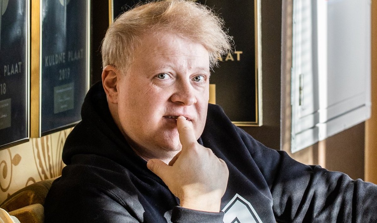 Sven Lõhmus