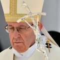 Paavst tunnistas nunnade seksuaalset kuritarvitamist vaimulike poolt, sealhulgas seksiorjust