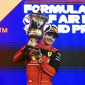 BLOGI | Vormel 1 hooaeg algas Ferrari kaksikvõiduga, Red Bulli tabas fiasko!