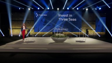 JÄRELVAADATAV | Eesti ettevõtetele tutvustati kolme mere investeerimisfondi tööpõhimõtteid