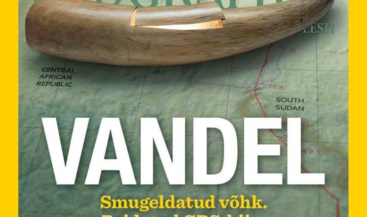 Foto: National Geographic Eesti