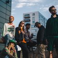 VABAFLOW | Mitu muusikaauhinda riisunud Gram-of-Fun: me oleks aasta parimaks albumiks valinud... 