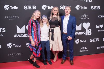 MyHits Awards