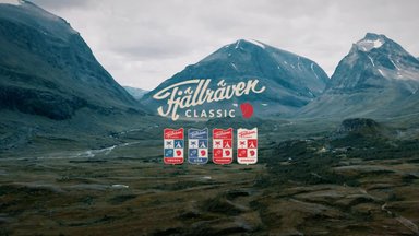 VAATA ja KUULA | Fjällräven Classic: seljakotiga viis päeva ja 110km Põhja-Rootsi mägede vahel