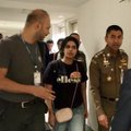 Таиланд отказался выдать Саудовской Аравии девушку, которой грозит смерть за отречение от ислама