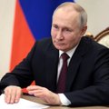 После ордера МУС и перед визитом Си. Владимир Путин посетил Мариуполь, утверждают в Кремле