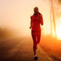 Nike on pudenenud liidergrupist