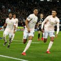 BLOGI | VAR otsustas mõlemas mängus! Manchester United tegi Pariisis uskumatu tagasituleku ning pääses edasi, Porto alistas lisaajal Roma