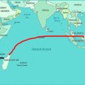 Ikkagi, kuidas sattus rahvastik Borneolt Madagaskarile 1500 aastat tagasi