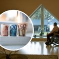 Pensionär Tiit Kuslapuu: hooldekodude tasud jätavad üksinda mõttega, et suitsiid on tõesti ainus lahendus