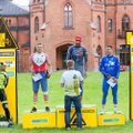 FOTOD: Valgete Teede Rattarallil võidutses Alo Jakin