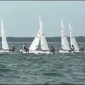 VIDEO: Zoom8 purjekate maailmameistrivõistluste teine päev