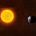 Teadlased kuulutasid Päikese uue aktiivsustsükli alanuks