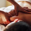 8 põhjust, miks massaaž on hea ja miks tasub sellega ka oma lähedasi kostitada