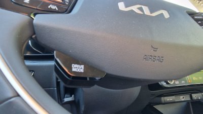 KIA Niro Hev