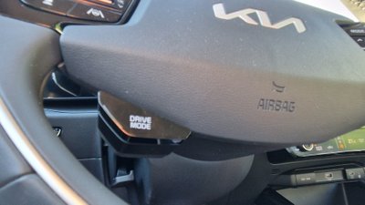 KIA Niro Hev