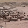 Islamiriik tegi Iraagis maatasa iidse Assüüria linna Nimrudi