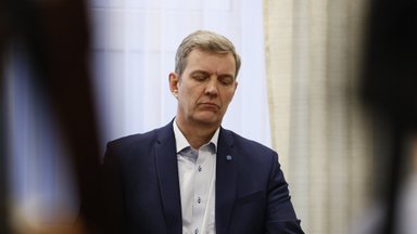 Eesti antidoping: Karmen Bruusil Mehis Virule tema tegevuse suhtes etteheiteid pole