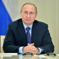 Putin kohtub Vene äri probleemide arutamiseks miljardäridega