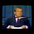 VIDEO | President Nixoni kõne katastroofiga lõppenud Kuule maandumisest toob esile süvavõltsingu hirmutava ehtsuse
