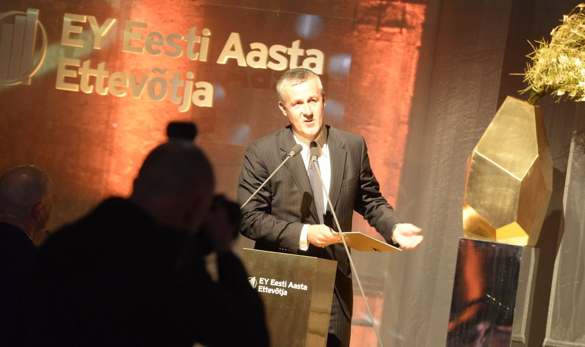 Priit Põldoja