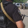 Захват заложника в Полтаве: полицейский освобожден, преступник скрылся