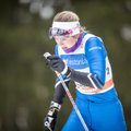 Esimene haigestunu: Veerpalu homne start jääb ära, edasised küsimärgi all