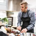 Telekokk Joel Ostrat avameelselt: ainult üks nimi tuleb meelde, kellega oli võimatu samas köögis olla