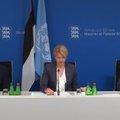VIDEO | Liimets: näitasime julgeolekunõukogus, et Eesti suudab rahvusvahelisi protsesse mõjutada