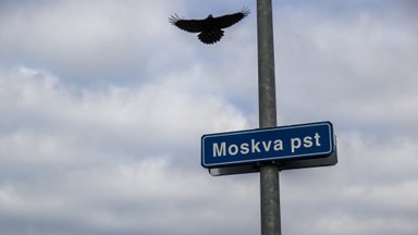 REPLIIK | Rein Ruutsoo: Moskva puiestee on okupatsioonivõimu kuritegusid sümboliseeriv punamonument