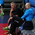 Rootsi treenerid jätkavad Eesti koondise juhendamist veel vähemalt kaks aastat