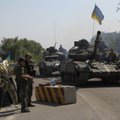 Киев: готовится "финальная стадия освобождения Донецка"