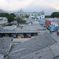FOTOD: Guatemalas purskas "tulevulkaan", riigis tõsteti ohutaset