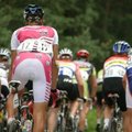 Jalgrattamaraton häirib Tartumaal liiklust