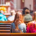 Teadlased selgitavad: Eesti usuelu tulevik? Milleks kirik, kui meelerahu saab loodusest või joogatrennist